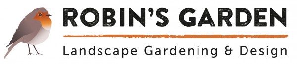 Robin's Garden — Landscape Gardening & Design